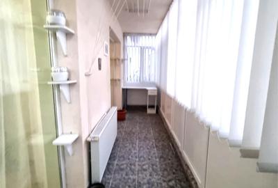 Apartament cu 2 camere decomandat, mobilat în 1 Decembrie 1918 - 17