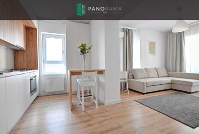 Apartament cu 3 camere decomandat în Militari - 2