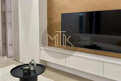 EXCLUSIVITATE - Apartament premium 3 camere | mobilat&utilat | Cortina126 - PIPE - 4