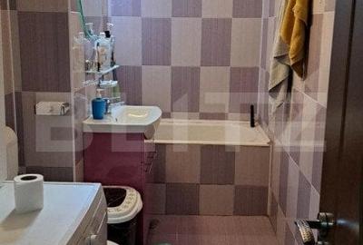 Apartament 3 camere, 70mp, Bdul Garii - 2