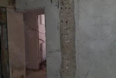Apartament cu 3 camere decomandat în Zimnicea - 9