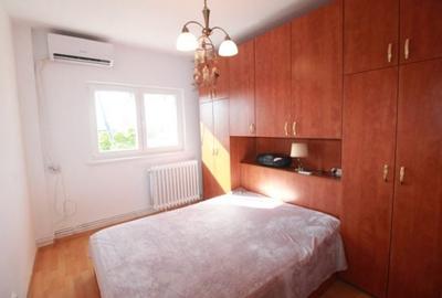 Inchiriere apartament 3 camere|Eroii Revolutiei|1980|Centrala proprie - 4