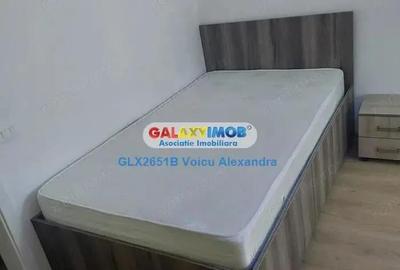 Garsoniera Moderna Bloc Nou Berceni - Aparatorii Patriei - Parcare - 2