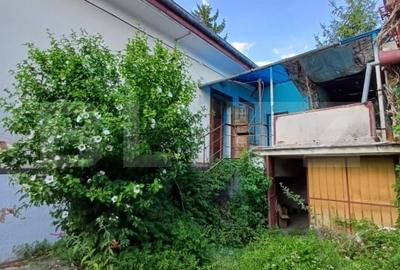 Casa renovabila, 6 camere in zona Centrala - 15