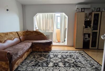Apartament 3 camere de vânzare – 80 mp, 2 balcoane, 2 băi – Bulevard Poitiers - 5