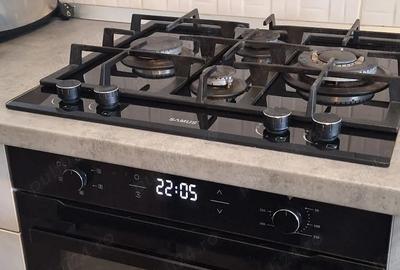 Apartament cu 2 camere decomandat în Tractorul - 9