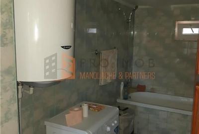 Casa tip parter zona Ramnicelu - 16