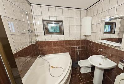 Apartament cu 2 camere semidecomandat, mobilat în Oancea - 8