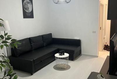 Garsonieră decomandată în Roșu - 7