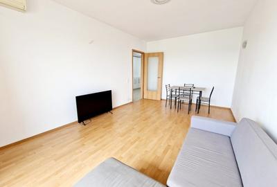 Vanzare Apartament 2 Camere 70 MP / Parcare  / Ghica Plaza / Vedere Panoramica - 3