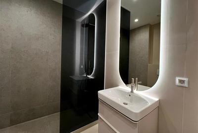 Apartament cu 2 camere decomandat, mobilat în Floreasca - 9