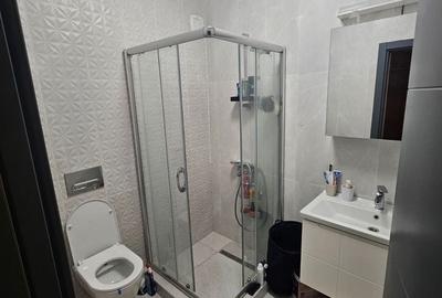 Garsonieră decomandată, mobilată în Inel II - 8