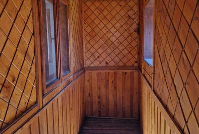 Casă cu 4 camere decomandat în Bezdead - 4