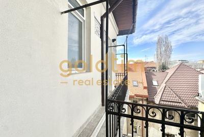 Birou, de 136 mp, în Dorobanți - 26