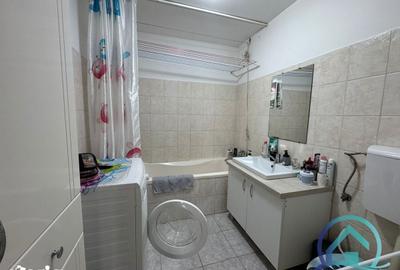 Apartament cu 2 camere decomandat în Alfa - 4