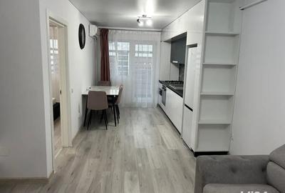 Apartament 1 camera Apartament 1 camera - 2