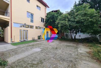 Birou, de 400 mp, în Brașovul Vechi - 16