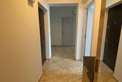 Apartament cu 2 camere decomandat în Lunca Cetățuii - 1