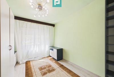 Apartament cu 5 camere decomandat, mobilat în Polivalentă - 14