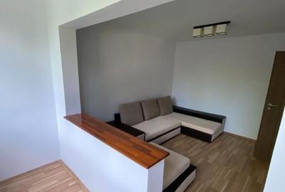 Inchiriez apartament cu 3 camere in Gheorgheni - 3