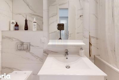 Apartament cu 4 camere în Central - 5