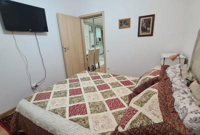 De inchiriat apartament cu 2 camere in NUFARUL PLAZA - bloc nou - 4