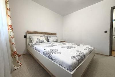 Apartament cu 3 camere decomandat, mobilat în Lipovei - 4