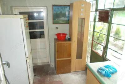 Casa veche, 2+2 camere, Timisoara, zona Calea Urseni, 1332 mp teren, 2xFS fata spate - 3