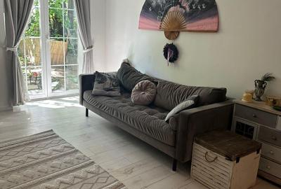 Apartament cu 3 camere decomandat în Dristor - 1