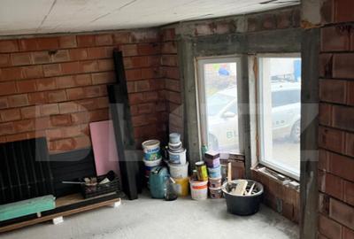 Casa Tip Duplex, Radauti, 110mp+ 260 mp Teren - 7