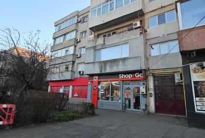 Anda 2 Camere Decomandat Necesita Renovare Bloc 1985 - 1