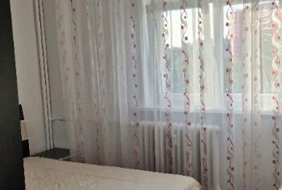 Inchiriere apartament 2 camere decomandat Aleea Huedin, Sector 4 - 7