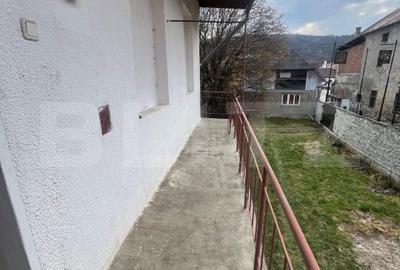 Casă cu 4 camere cu Teren 225 Mp în Ultracentral - 10