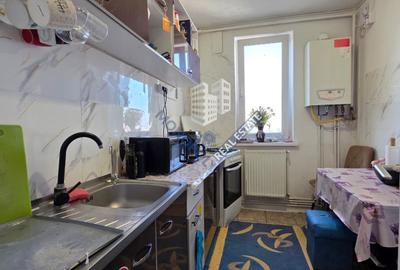 Apartament cu 2 camere semidecomandat în Astra - 11