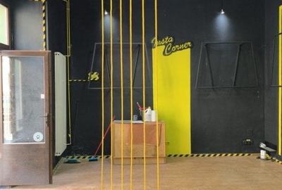 Spatiu comercial central de inchiriat, pe pietonala - 2