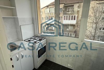 Apartament cu 2 camere în Iosia - 2