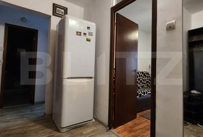 Apartament de inchiriat, 2 camere, zona Rovine - 2