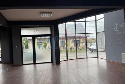 Inchiriere Spatiu Comercial/Birouri - 3