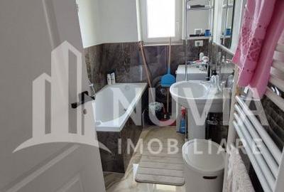 Apartament cu 3 camere în Central - 2