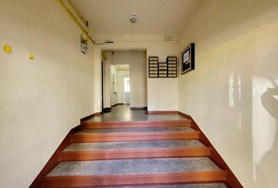 Piata Sud - CARPATI, Apart 3 cam Decomandat, 65mp utili, renovat, mobilat - 12