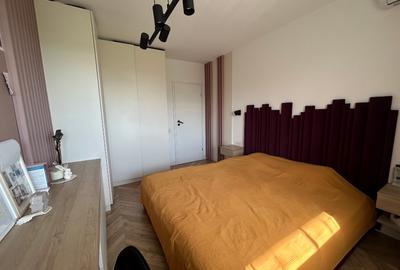 Ap 3 camere vedere Parcul Circului Ap 3 camere vedere Parcul Circului - 5