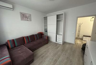 Garsonieră în Valea Ialomiței - 2