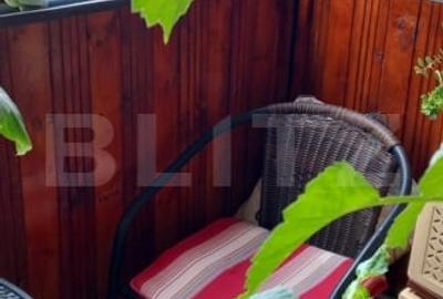 Apartament cu 2 camere decomandat, mobilat în Vișani - 15