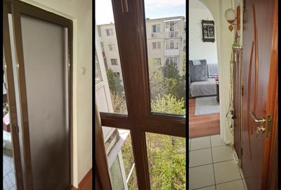Apartament cu 3 camere semidecomandat în Ștefănești - 7
