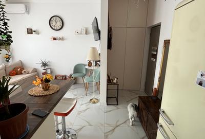Apartament 2 camere,mobilat si utilat,Giroc - 6