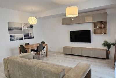 Apartament cu 4 camere în Vest - 8