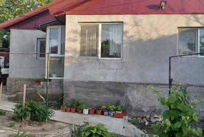 Casă cu 4 camere în Babadag - 2