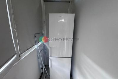 Garsonieră în Calea Călărașilor - 7