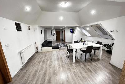 Apartament cu 4 camere decomandat în Aradul Nou - 5