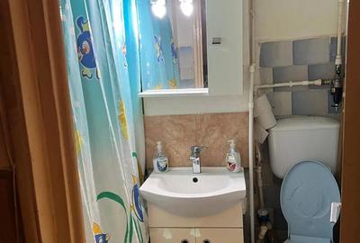Apartament cu 2 camere semidecomandat în Sud - 3